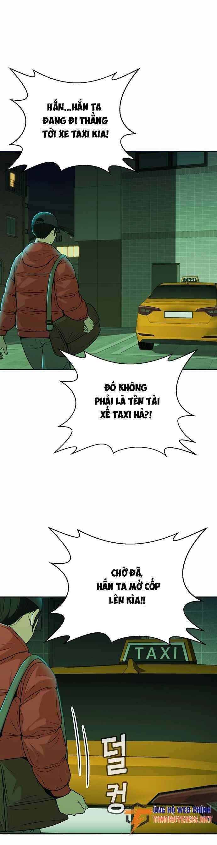 Thẩm Phán Lee Han Young Chapter 28 - 37