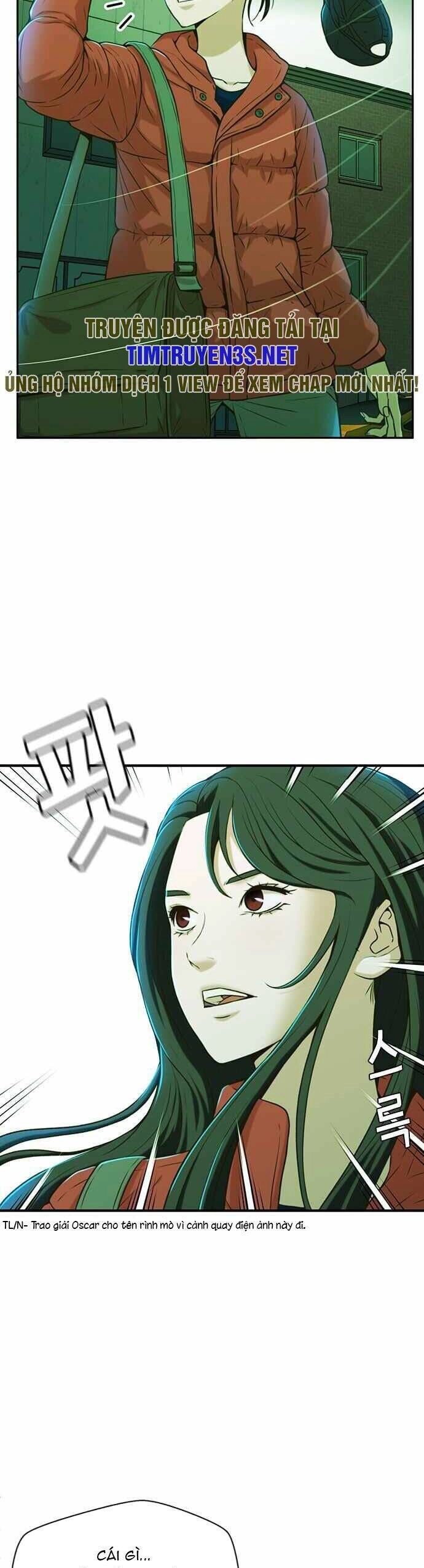 Thẩm Phán Lee Han Young Chapter 28 - 40