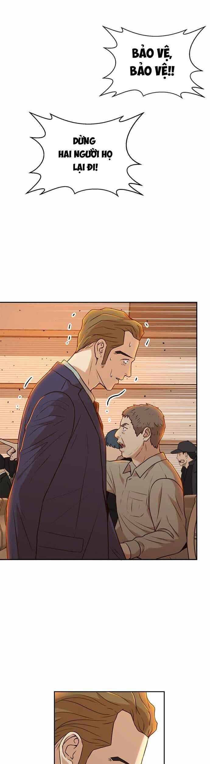 Thẩm Phán Lee Han Young Chapter 28 - 46