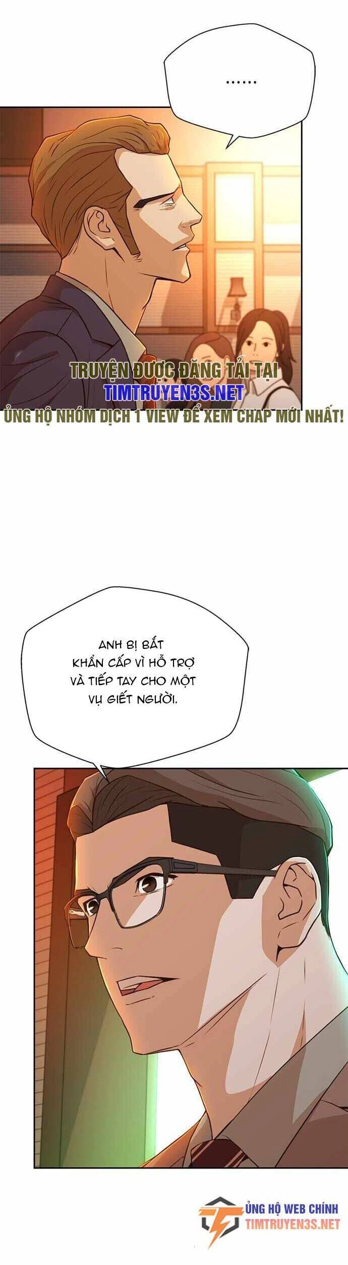 Thẩm Phán Lee Han Young Chapter 28 - 49