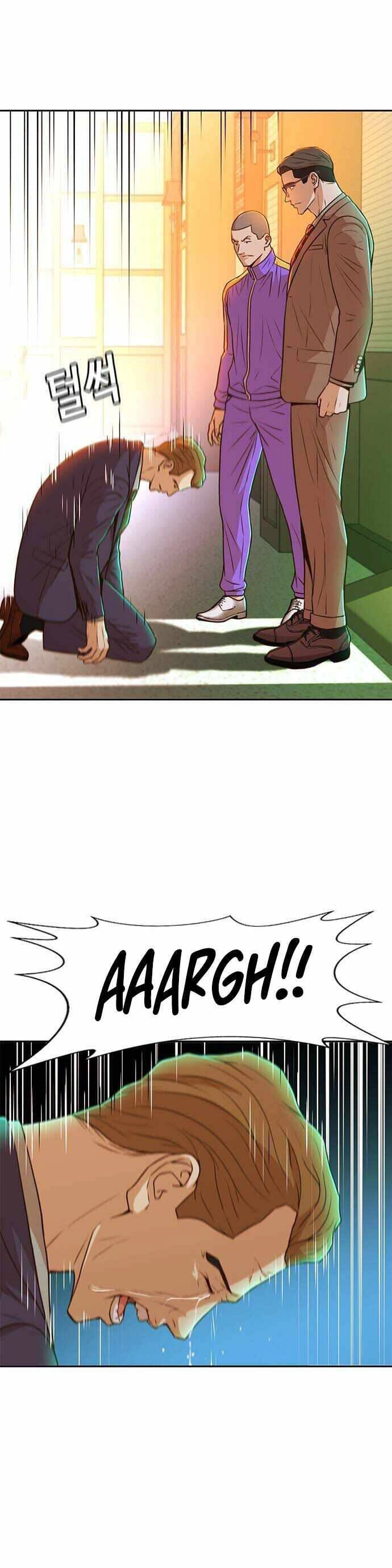 Thẩm Phán Lee Han Young Chapter 28 - 50