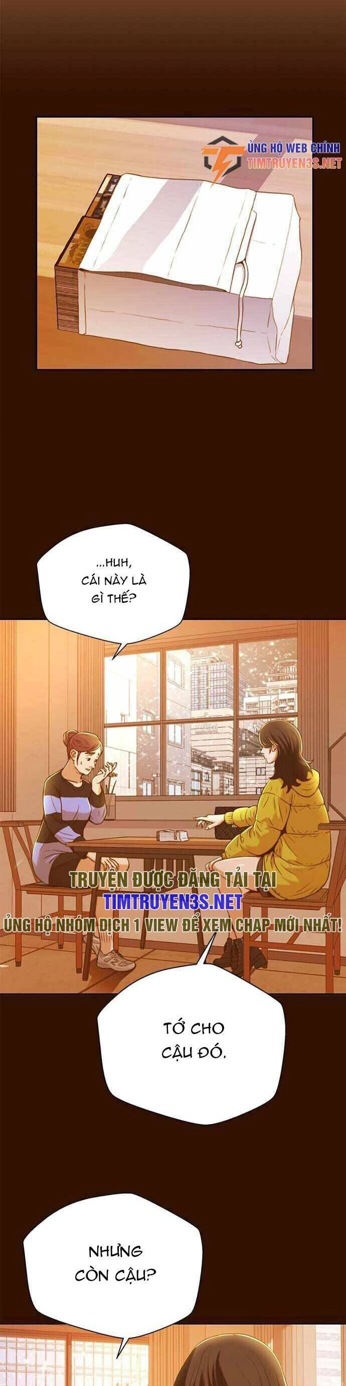 Thẩm Phán Lee Han Young Chapter 28 - 52