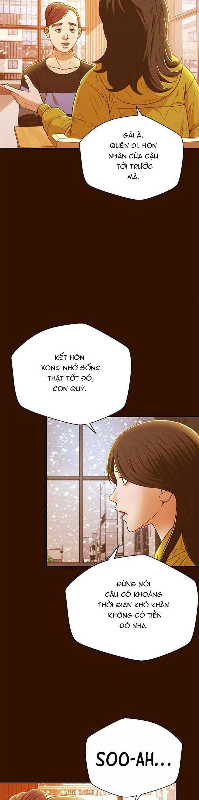 Thẩm Phán Lee Han Young Chapter 28 - 53