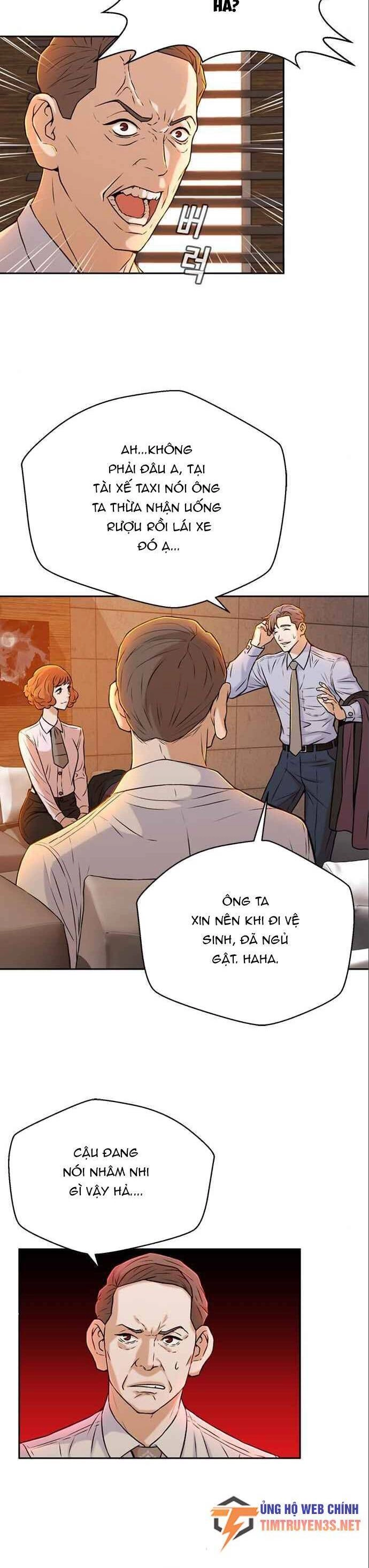 Thẩm Phán Lee Han Young Chapter 29 - 7