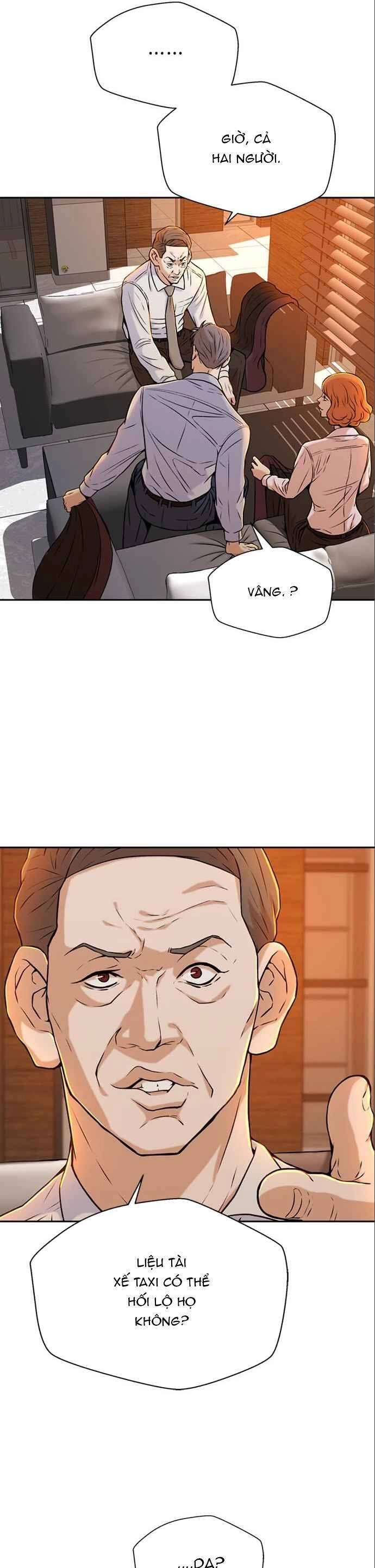 Thẩm Phán Lee Han Young Chapter 29 - 8