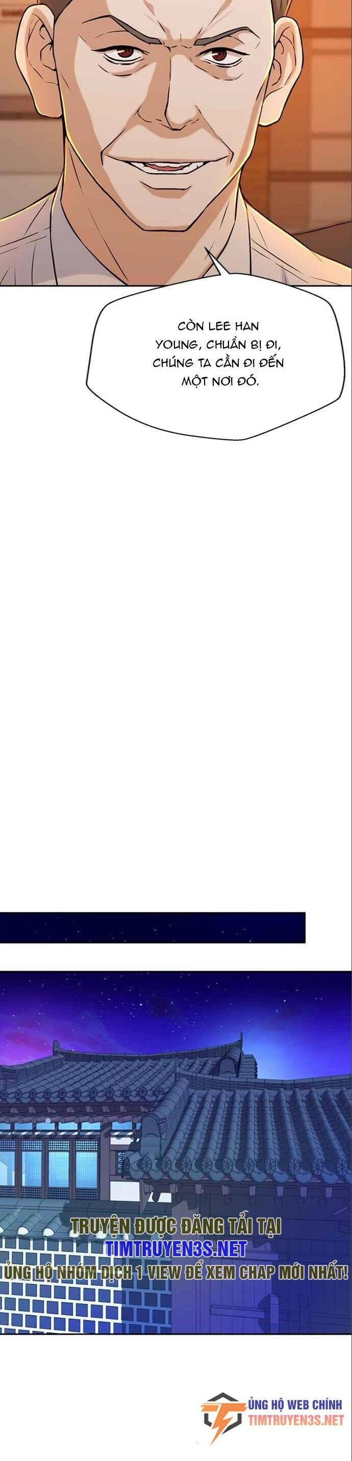 Thẩm Phán Lee Han Young Chapter 29 - 13