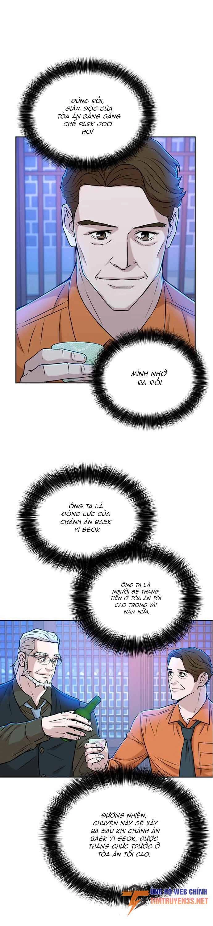 Thẩm Phán Lee Han Young Chapter 29 - 16