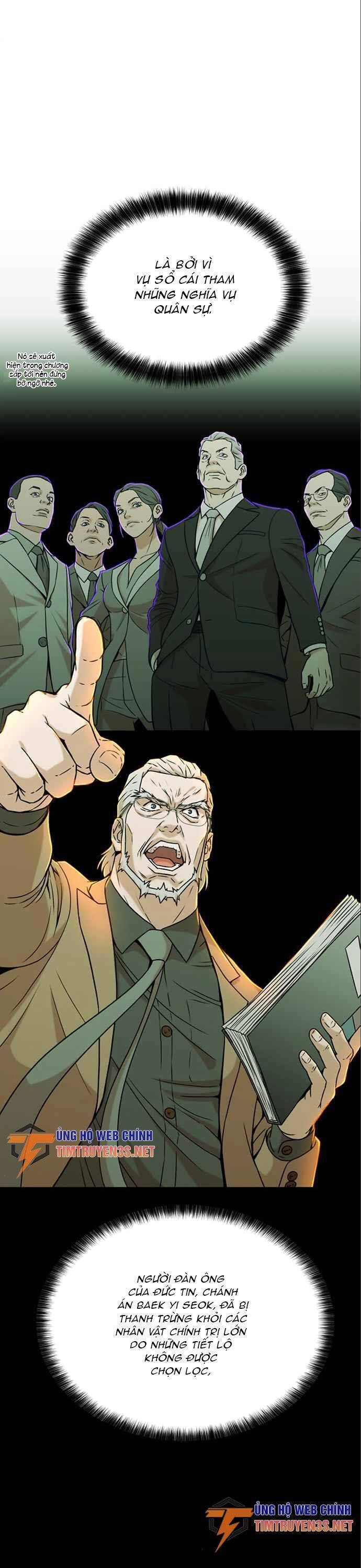 Thẩm Phán Lee Han Young Chapter 29 - 19