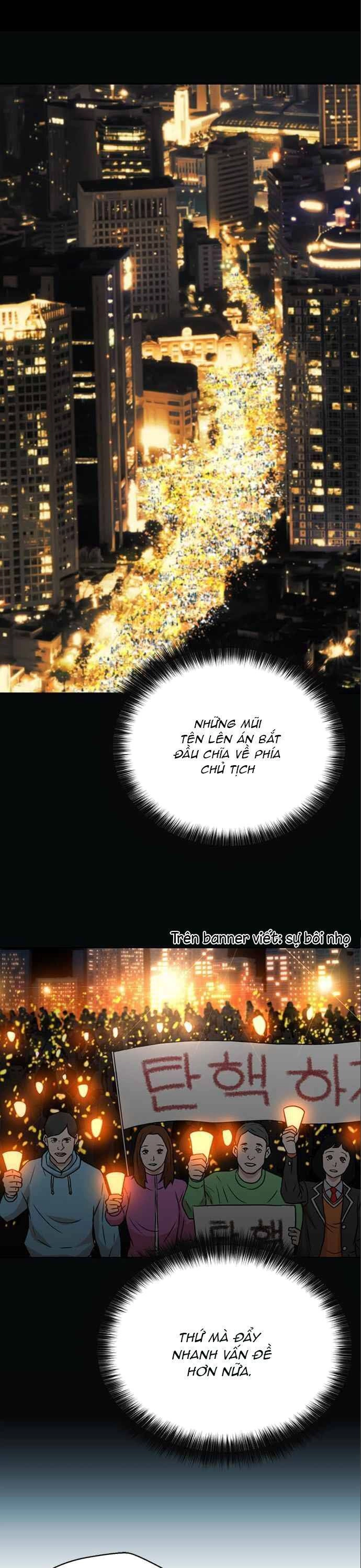 Thẩm Phán Lee Han Young Chapter 29 - 20