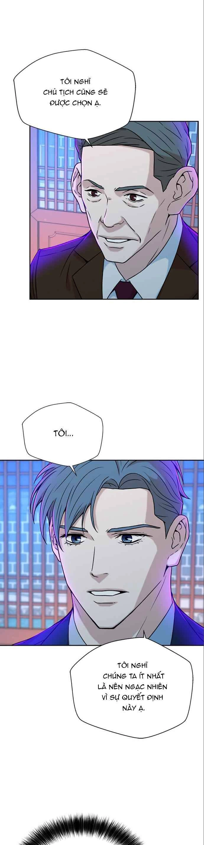 Thẩm Phán Lee Han Young Chapter 29 - 23