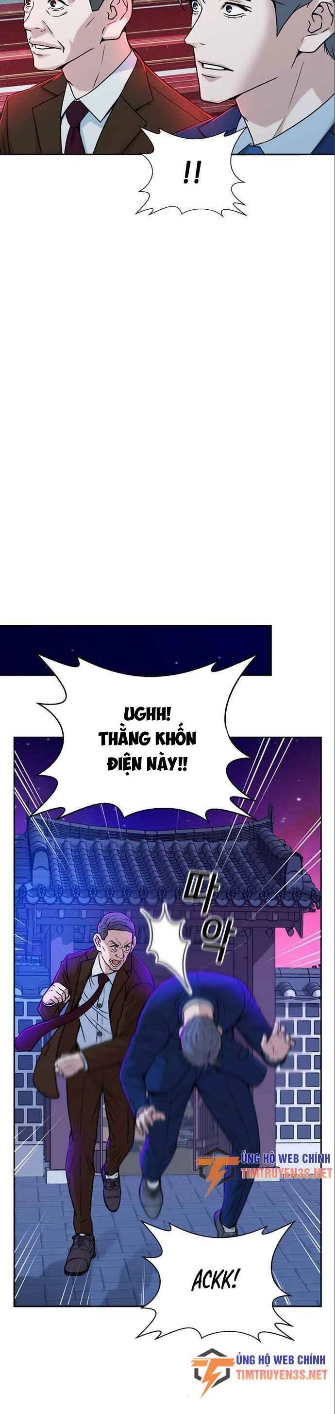 Thẩm Phán Lee Han Young Chapter 29 - 28