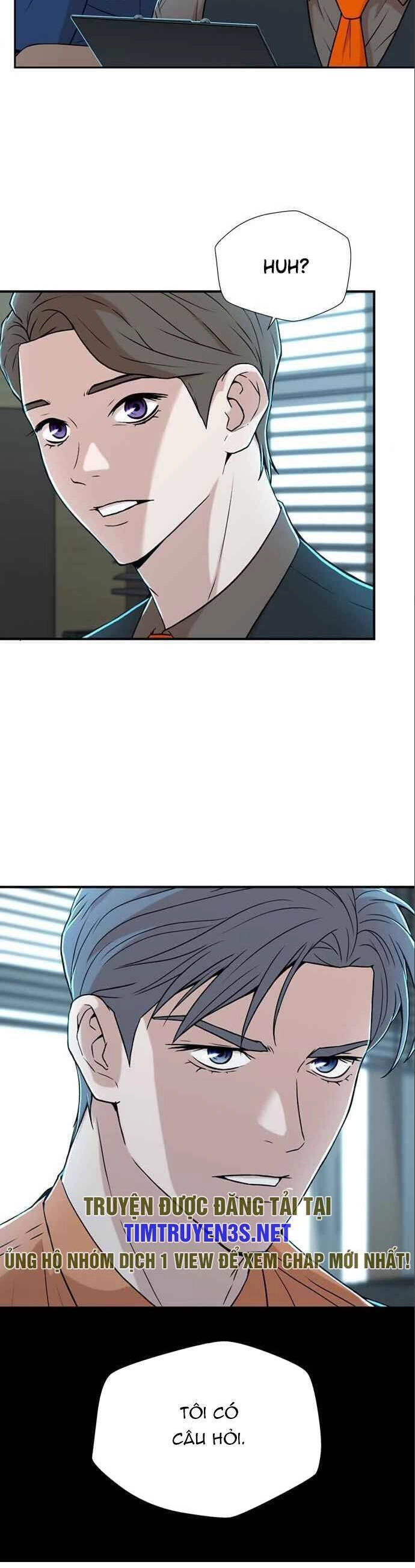 Thẩm Phán Lee Han Young Chapter 29 - 39