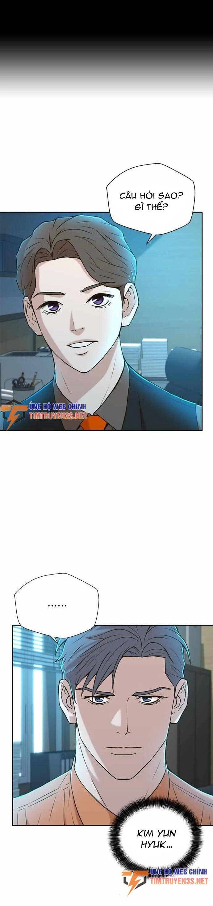 Thẩm Phán Lee Han Young Chapter 30 - 2