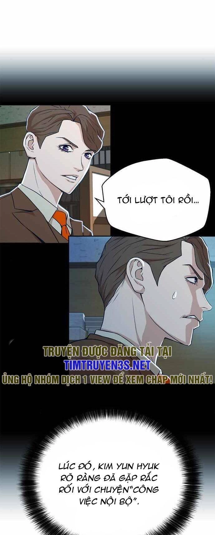 Thẩm Phán Lee Han Young Chapter 30 - 5