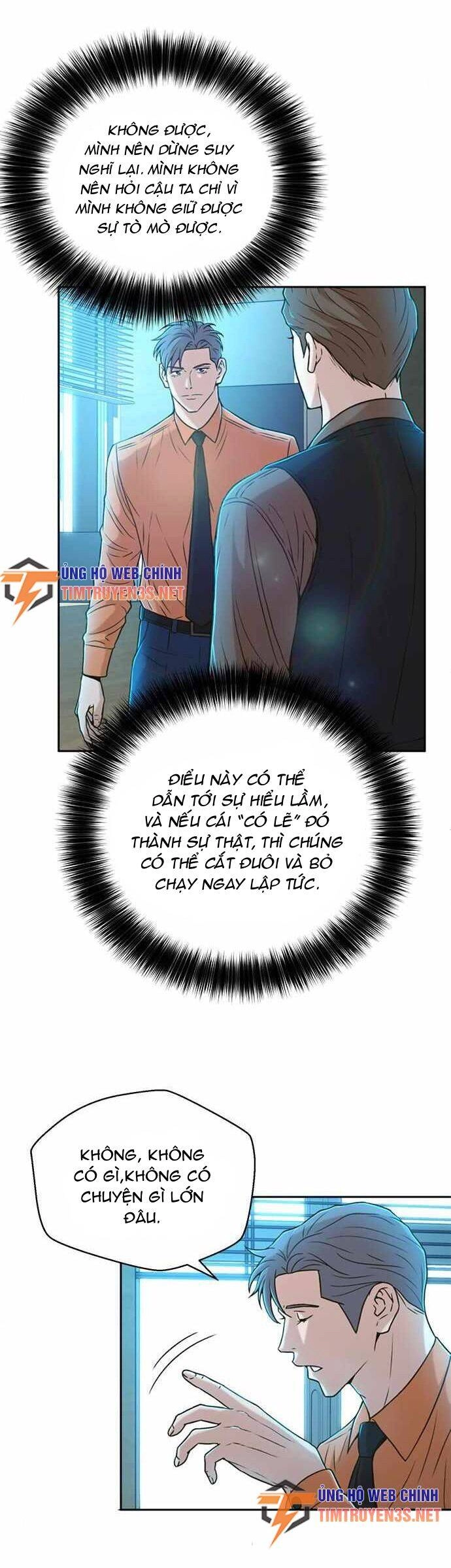 Thẩm Phán Lee Han Young Chapter 30 - 7