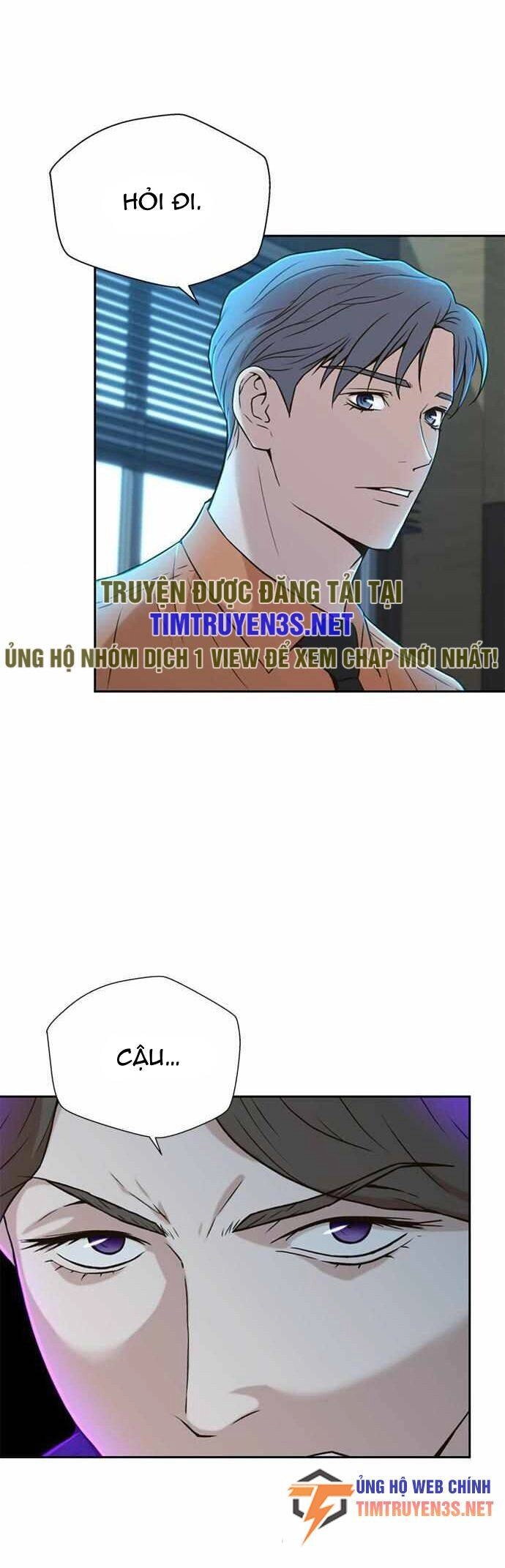 Thẩm Phán Lee Han Young Chapter 30 - 10