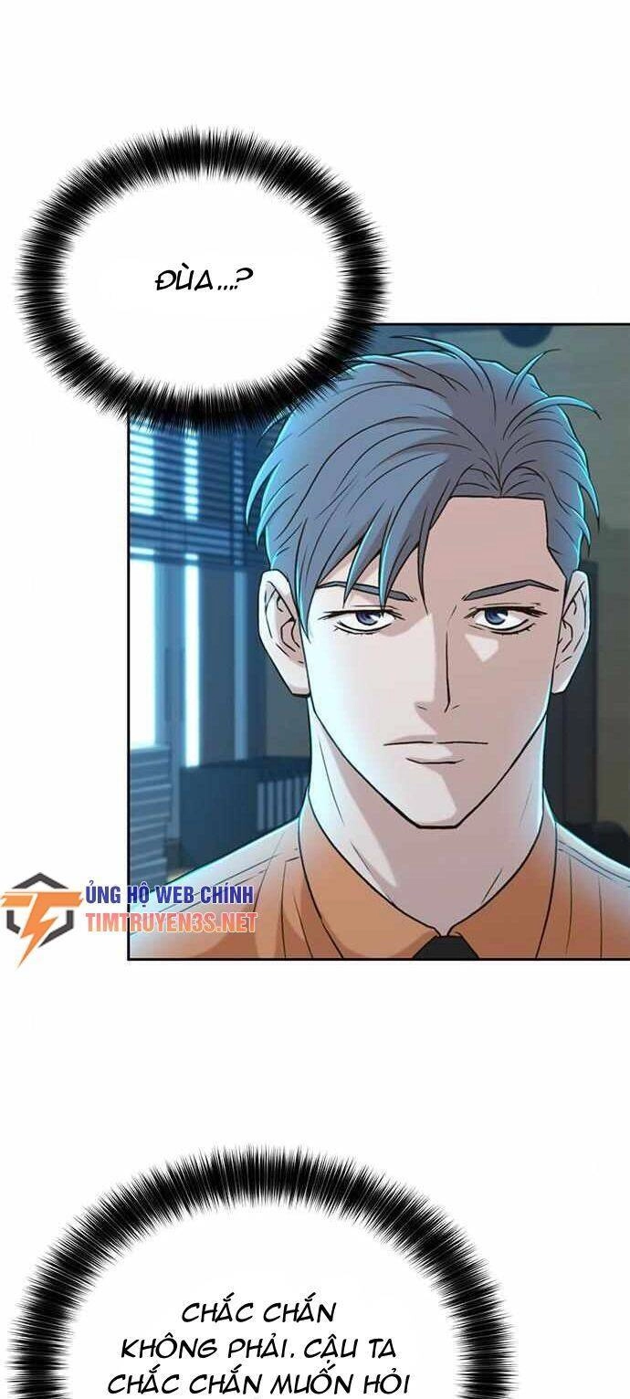 Thẩm Phán Lee Han Young Chapter 30 - 14