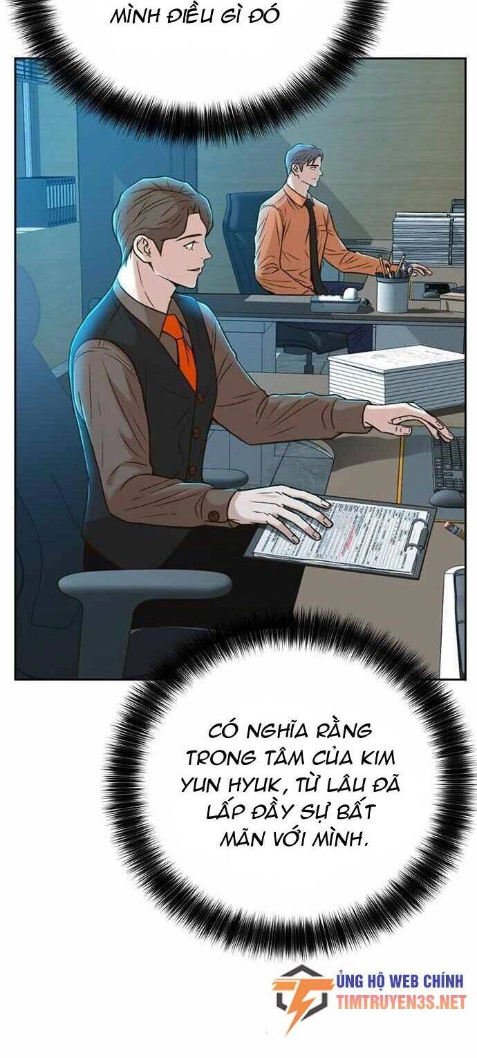 Thẩm Phán Lee Han Young Chapter 30 - 15