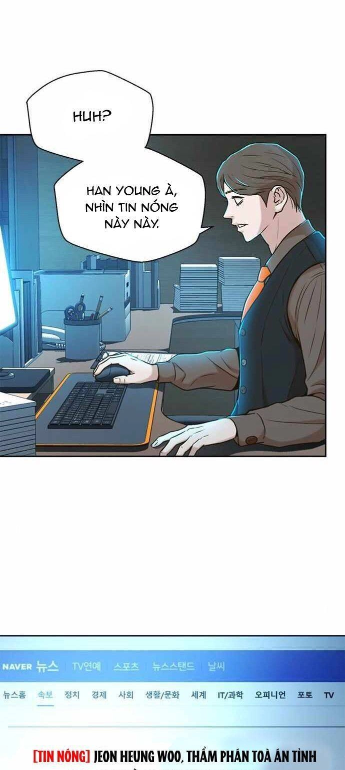 Thẩm Phán Lee Han Young Chapter 30 - 16