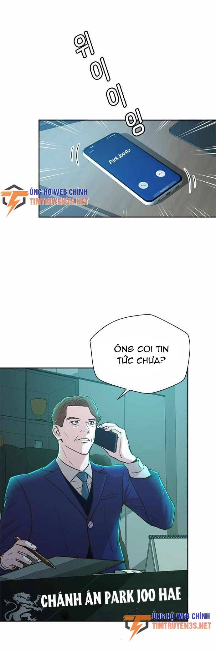 Thẩm Phán Lee Han Young Chapter 30 - 18