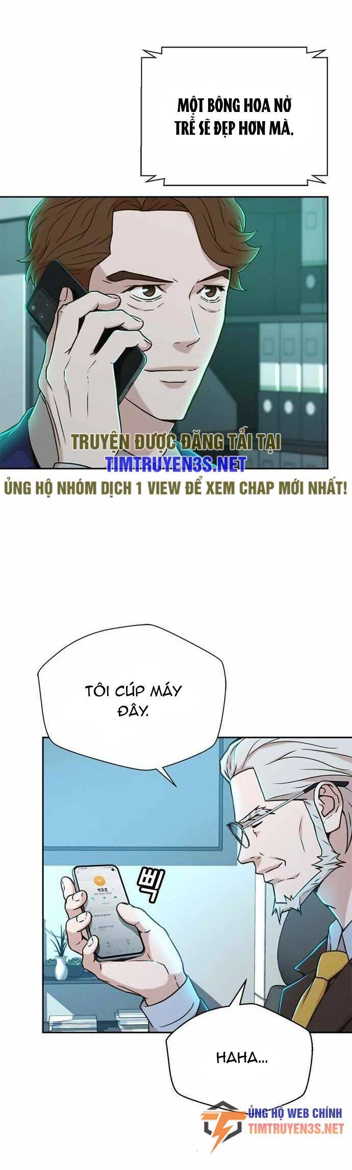 Thẩm Phán Lee Han Young Chapter 30 - 24