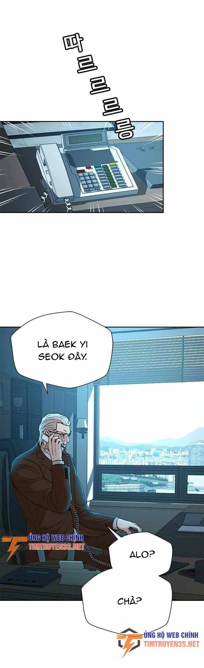 Thẩm Phán Lee Han Young Chapter 30 - 25