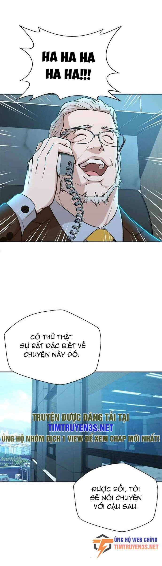 Thẩm Phán Lee Han Young Chapter 30 - 26