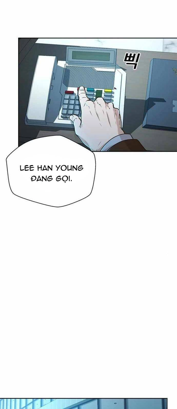 Thẩm Phán Lee Han Young Chapter 30 - 27