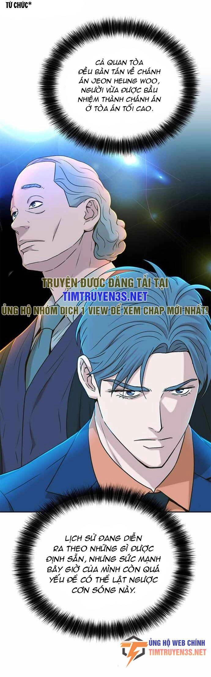 Thẩm Phán Lee Han Young Chapter 30 - 29