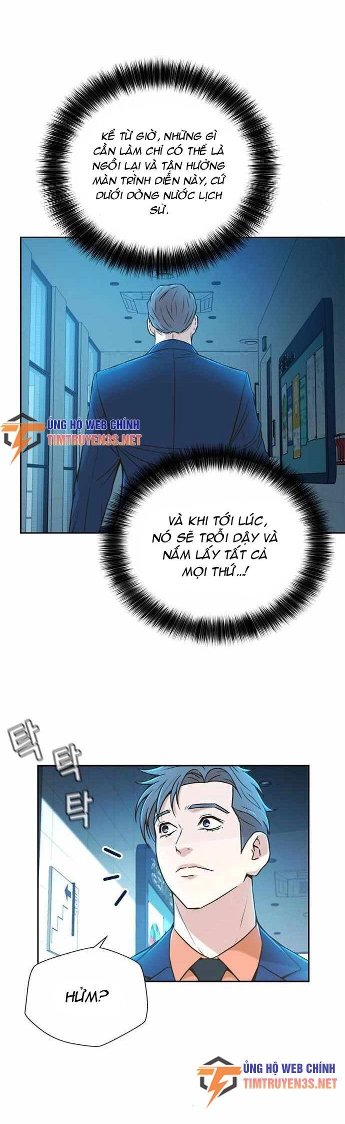 Thẩm Phán Lee Han Young Chapter 30 - 30