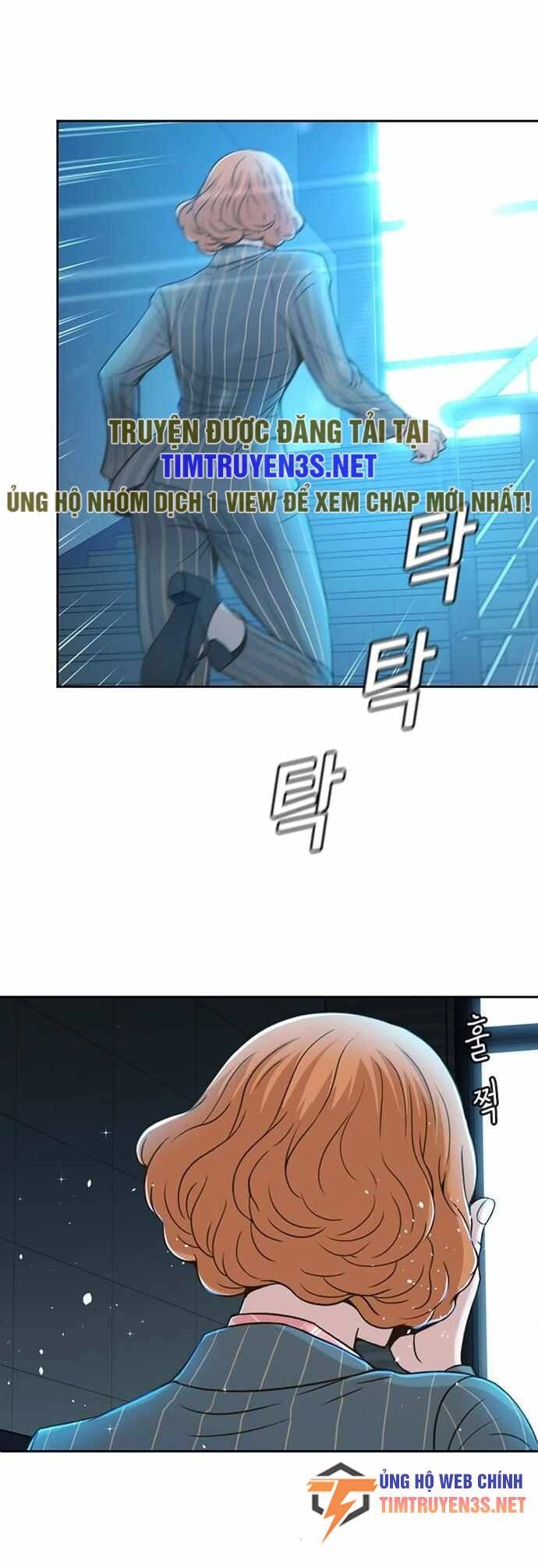 Thẩm Phán Lee Han Young Chapter 30 - 31