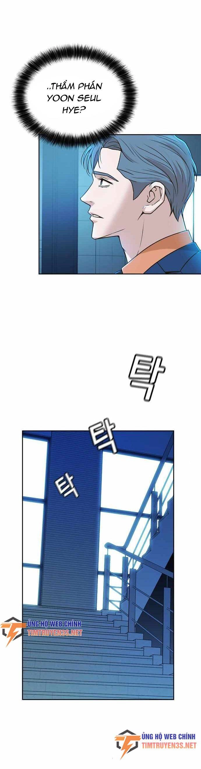 Thẩm Phán Lee Han Young Chapter 30 - 32