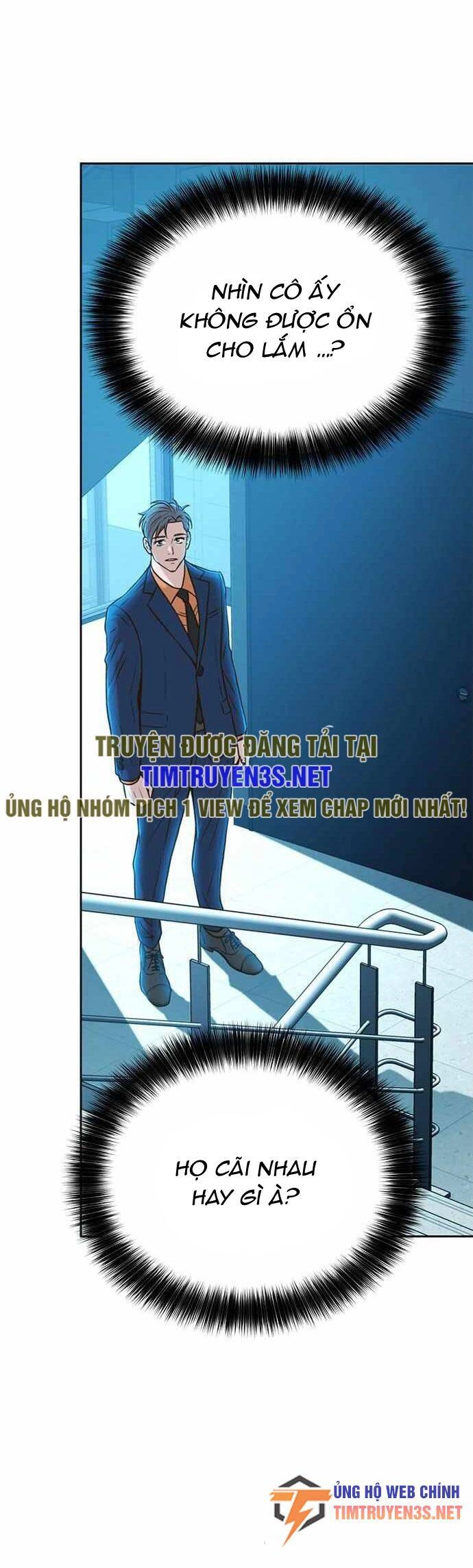 Thẩm Phán Lee Han Young Chapter 30 - 33