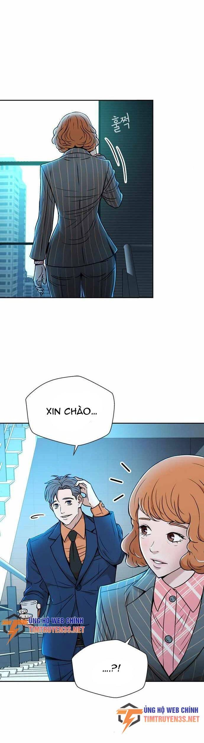 Thẩm Phán Lee Han Young Chapter 30 - 34