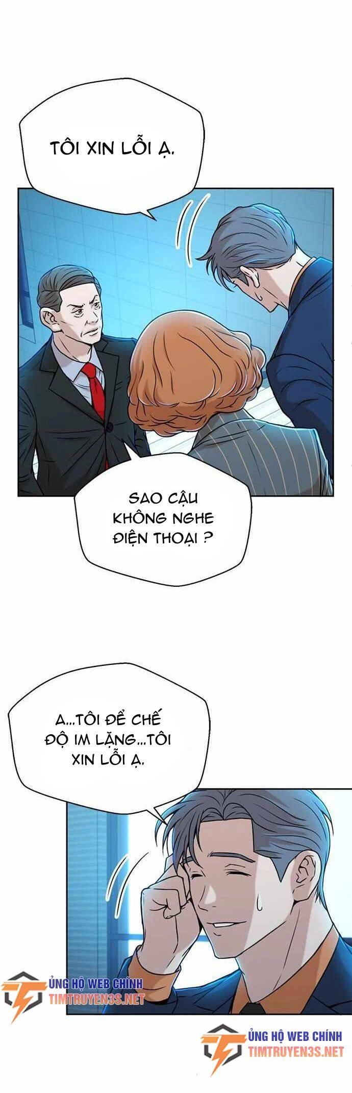 Thẩm Phán Lee Han Young Chapter 30 - 38