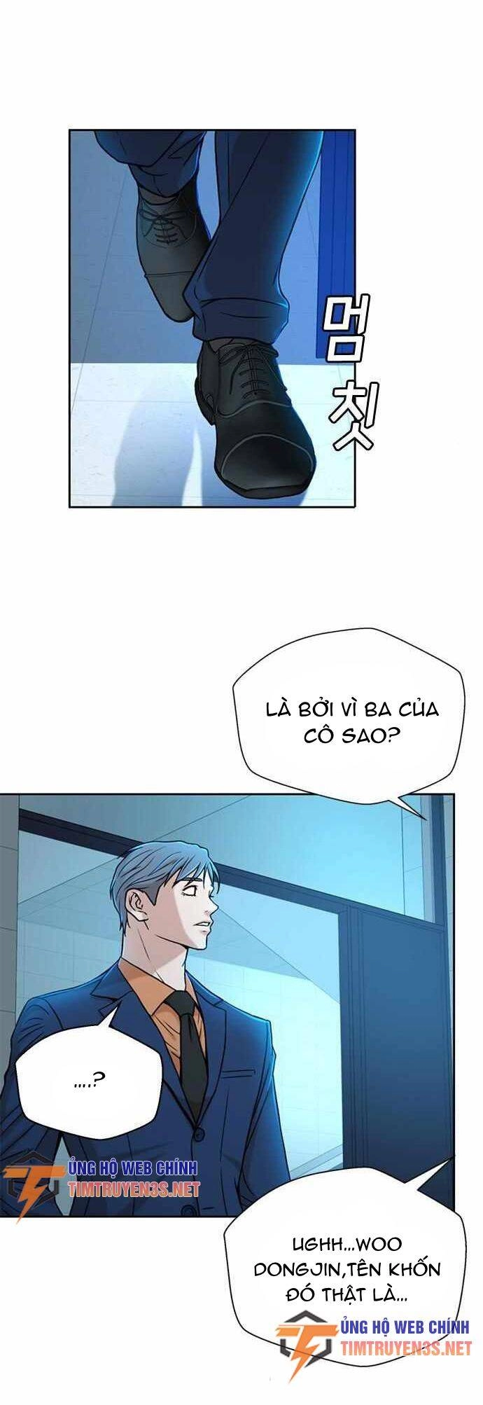 Thẩm Phán Lee Han Young Chapter 30 - 40