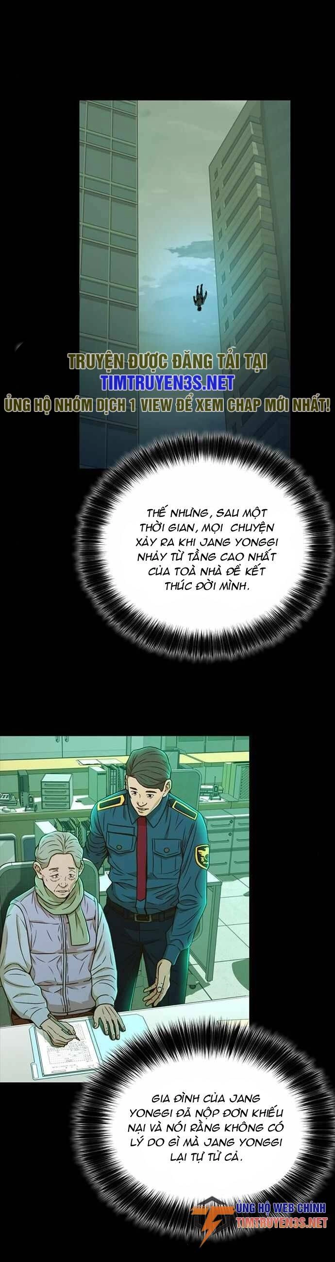 Thẩm Phán Lee Han Young Chapter 30 - 50