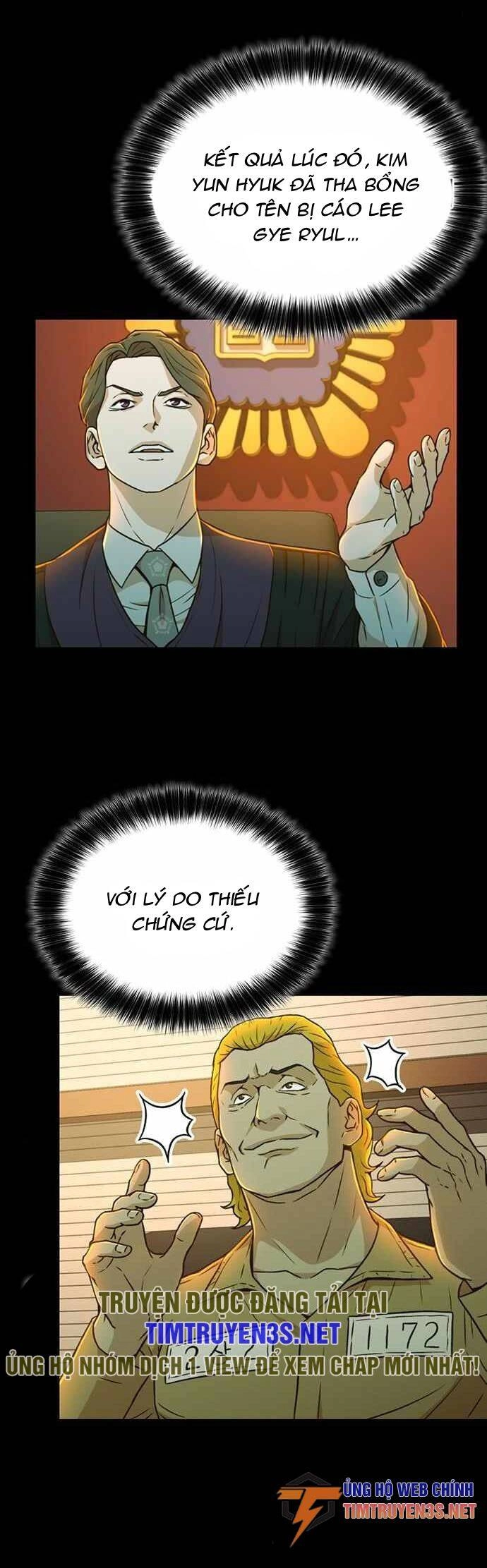 Thẩm Phán Lee Han Young Chapter 30 - 52