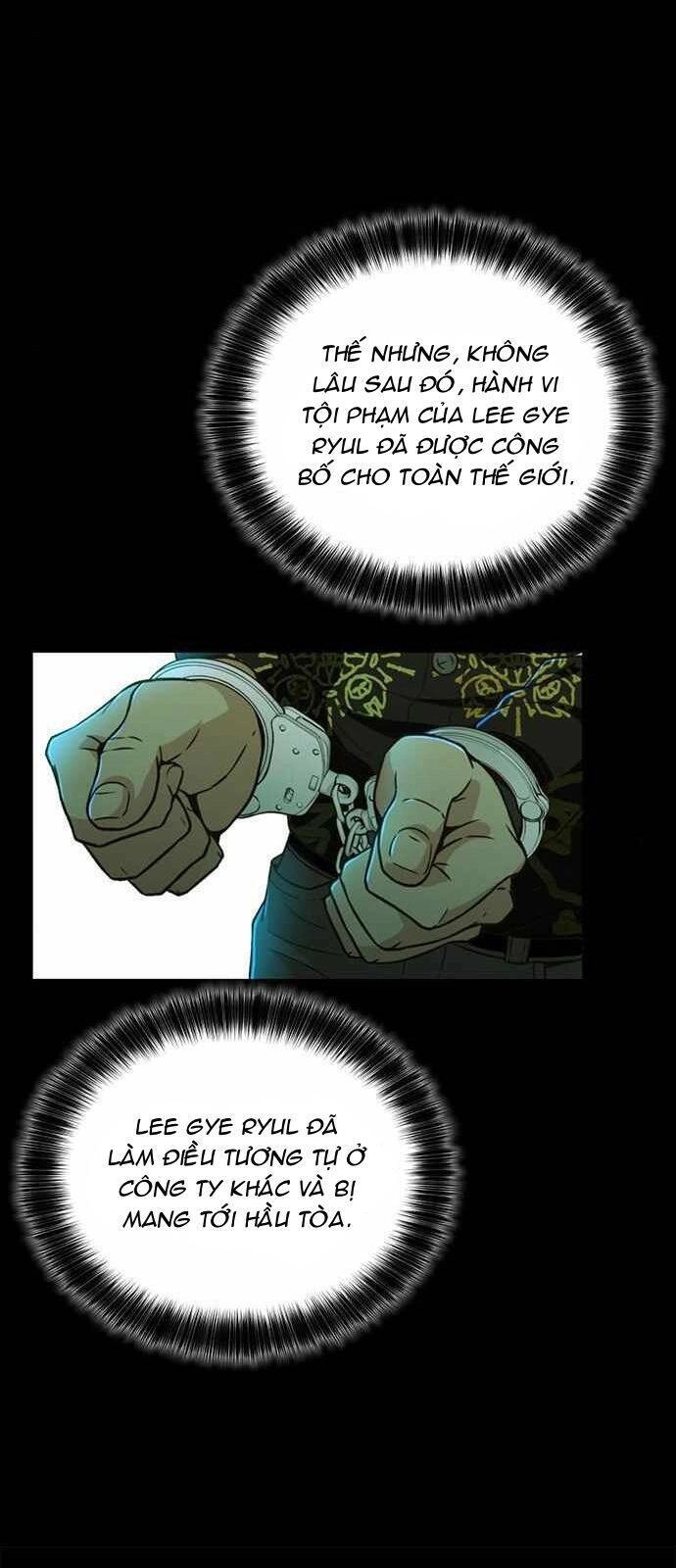 Thẩm Phán Lee Han Young Chapter 30 - 53