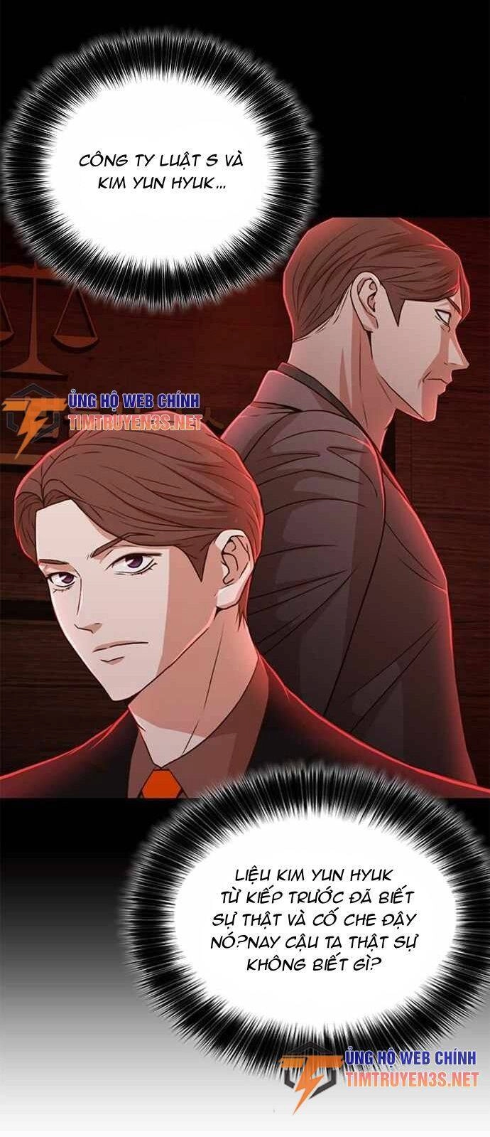 Thẩm Phán Lee Han Young Chapter 30 - 54