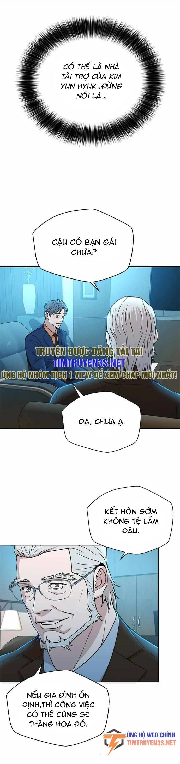 Thẩm Phán Lee Han Young Chapter 30 - 55