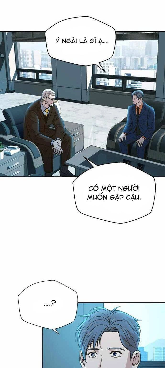 Thẩm Phán Lee Han Young Chapter 30 - 56