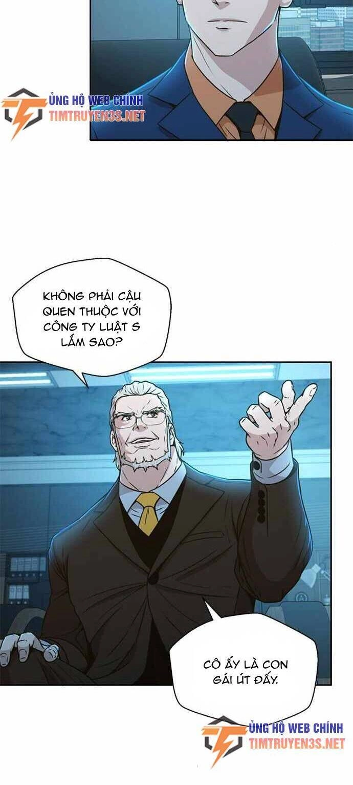 Thẩm Phán Lee Han Young Chapter 30 - 57