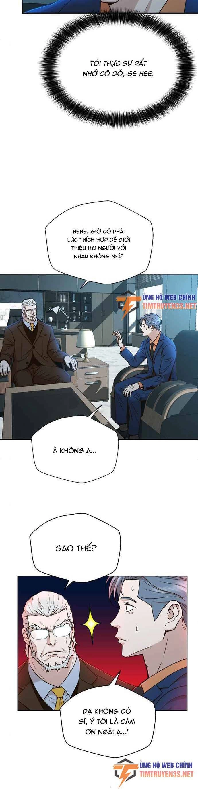 Thẩm Phán Lee Han Young Chapter 31 - 4