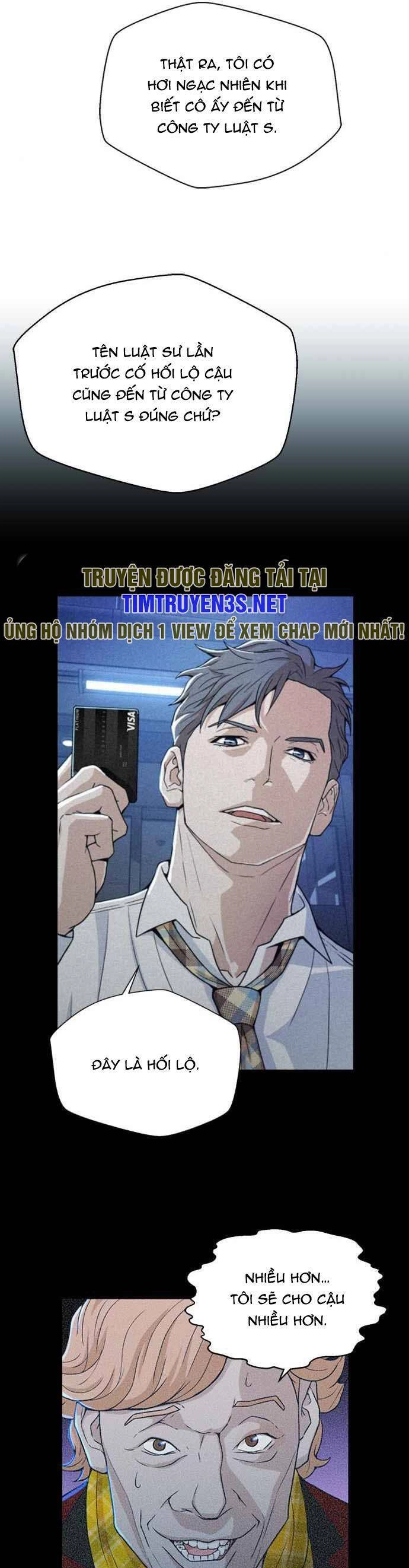 Thẩm Phán Lee Han Young Chapter 31 - 5