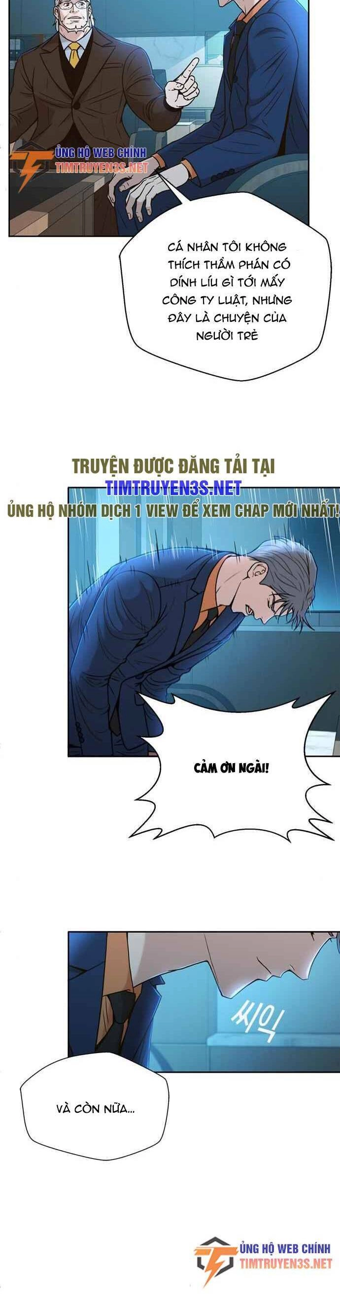 Thẩm Phán Lee Han Young Chapter 31 - 7