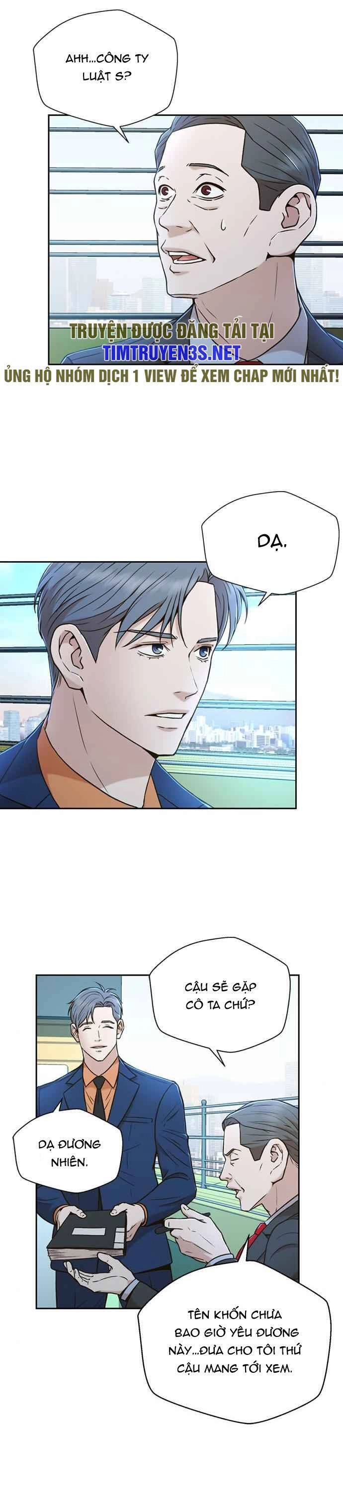 Thẩm Phán Lee Han Young Chapter 31 - 11