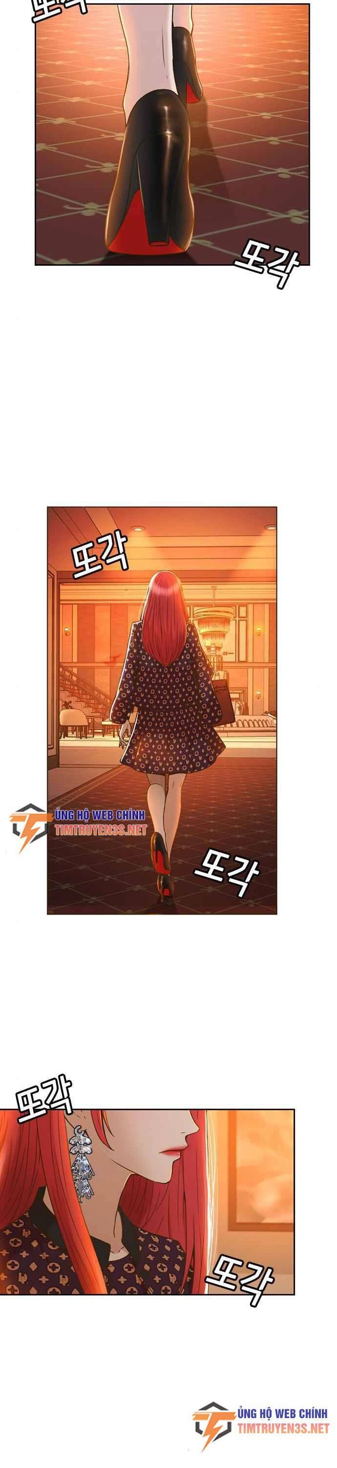 Thẩm Phán Lee Han Young Chapter 31 - 16