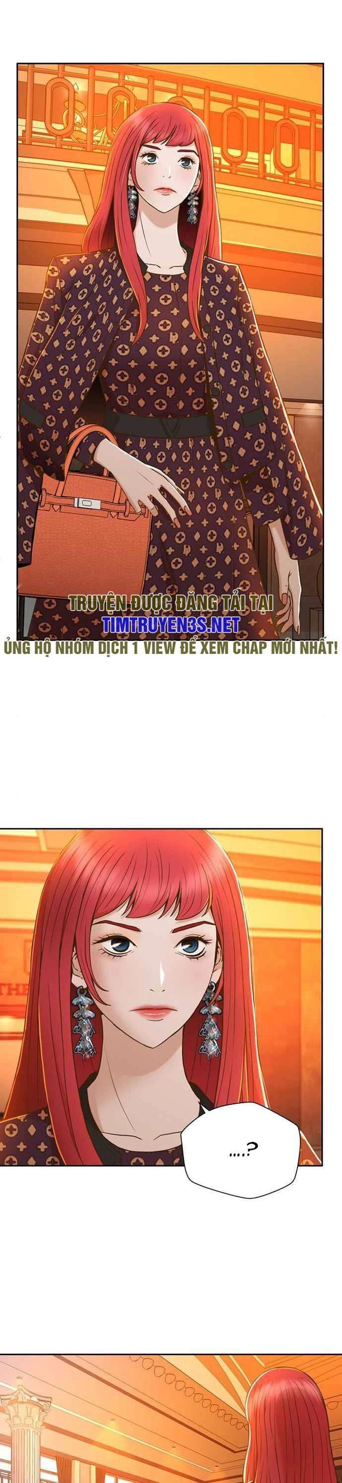 Thẩm Phán Lee Han Young Chapter 31 - 17