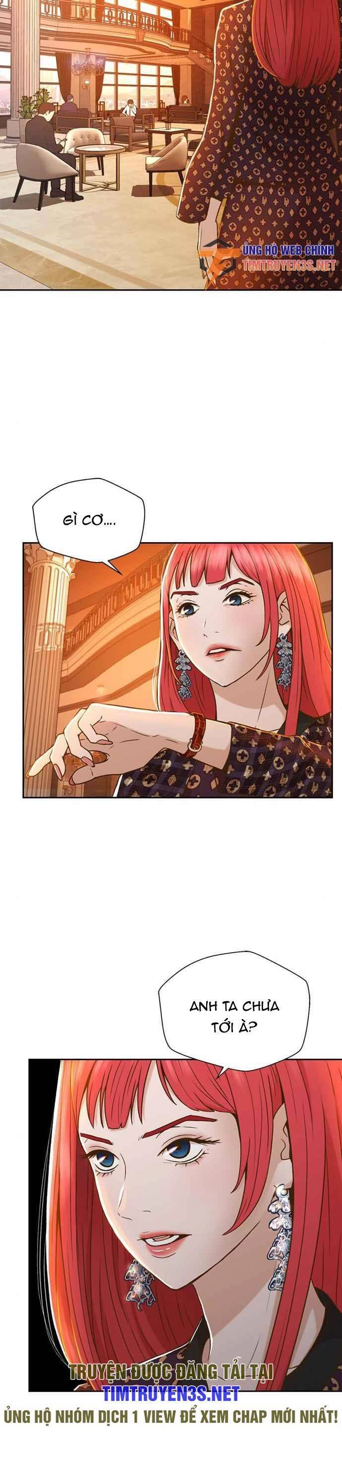 Thẩm Phán Lee Han Young Chapter 31 - 18